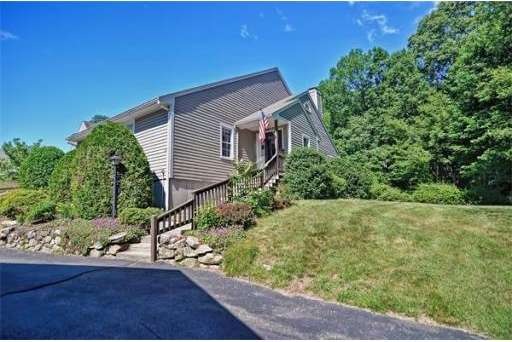 69 Laurelwood Dr, Hopedale, MA 01747 - photo 1