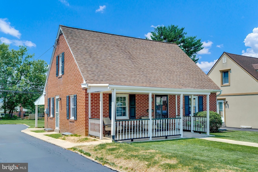 20 Wilmer Ave, Conshohocken, PA 19428 - photo 1