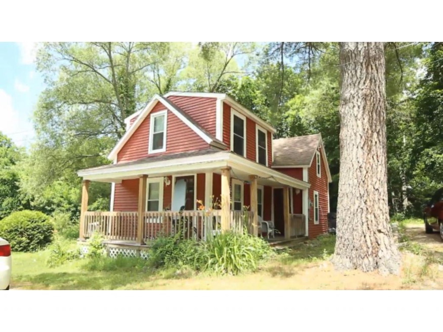 11 and 9 Park Ave, Wolfeboro, NH 03894 - photo 1