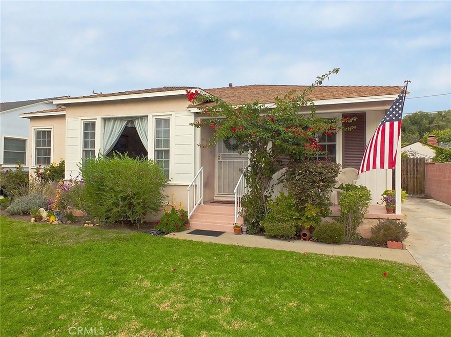 2909 Loomis St, Lakewood, CA 90712 - photo 1