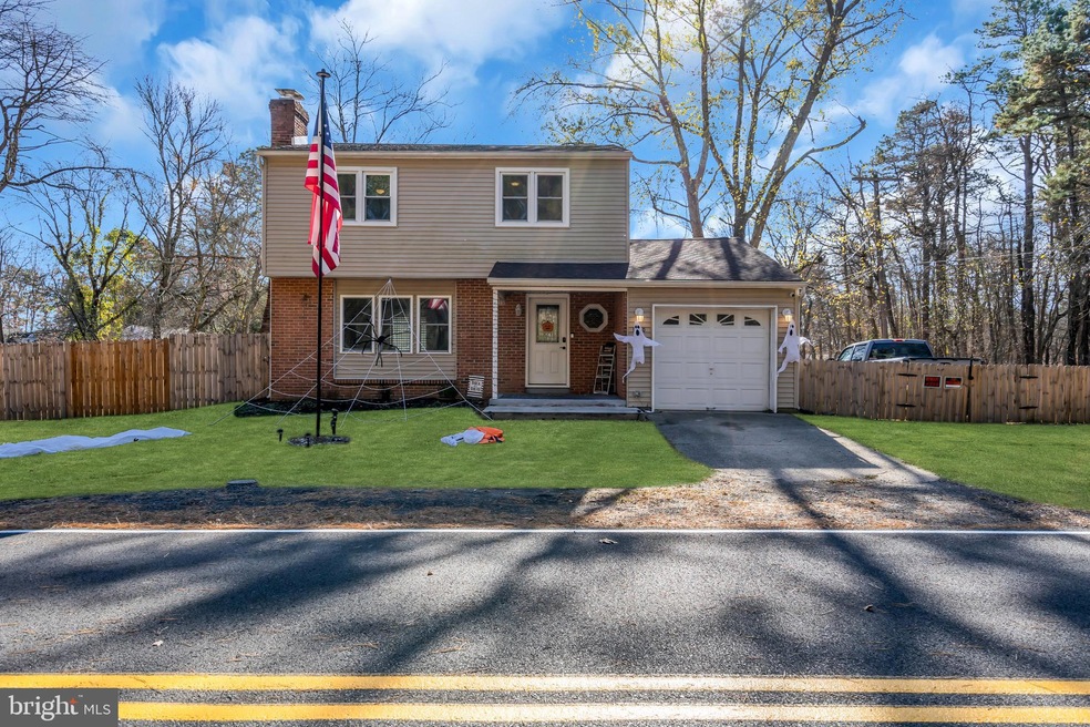 1300 S Brynwood Dr, Browns Mills, NJ 08015 - photo 1