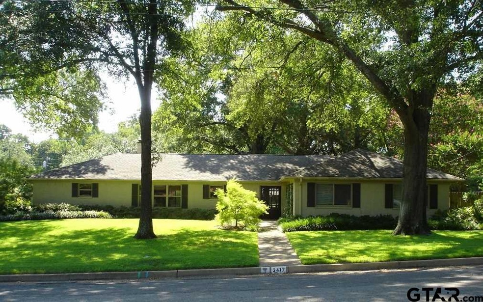 3417 3417 Pollard, Tyler, TX 75701 - photo 1