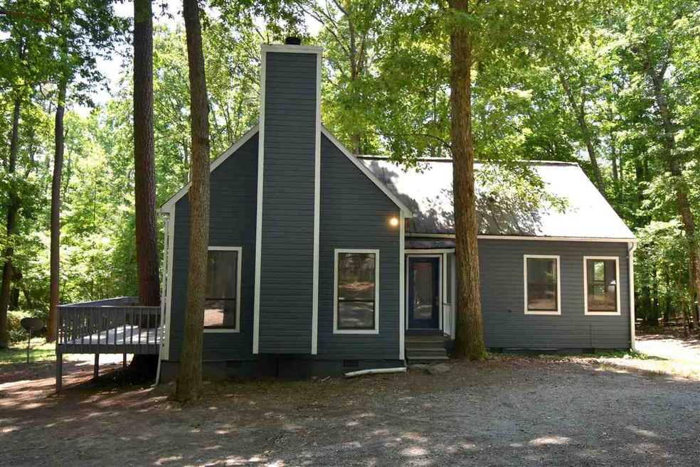 451 Saralyn Rd, Pittsboro, NC 27312 - photo 1