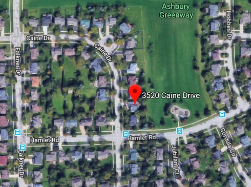 3520 Caine Dr unit 5, Naperville, IL 60564 - photo 1