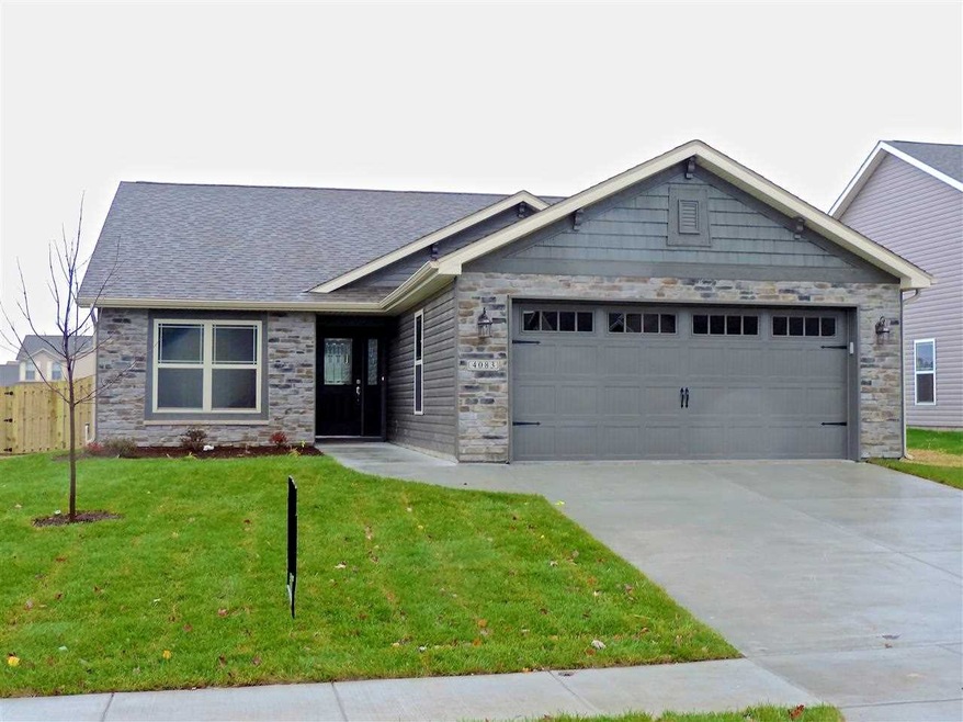 2827 Atlas Dr, Lafayette, IN 47909 - photo 1