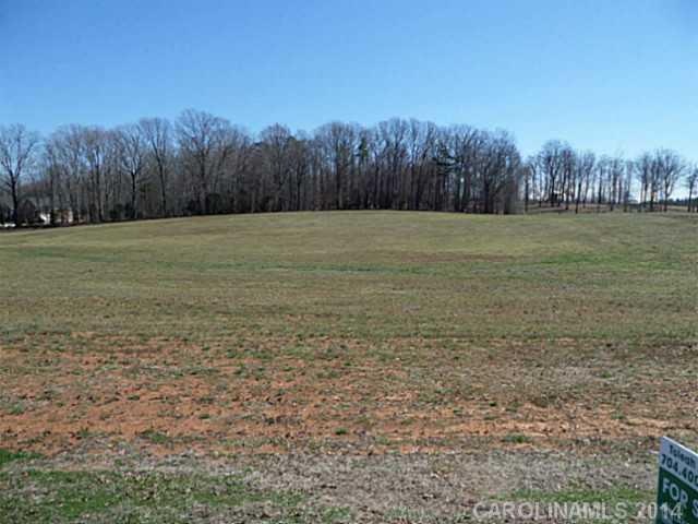 Land - Over 3 acres open pasture land along with 8