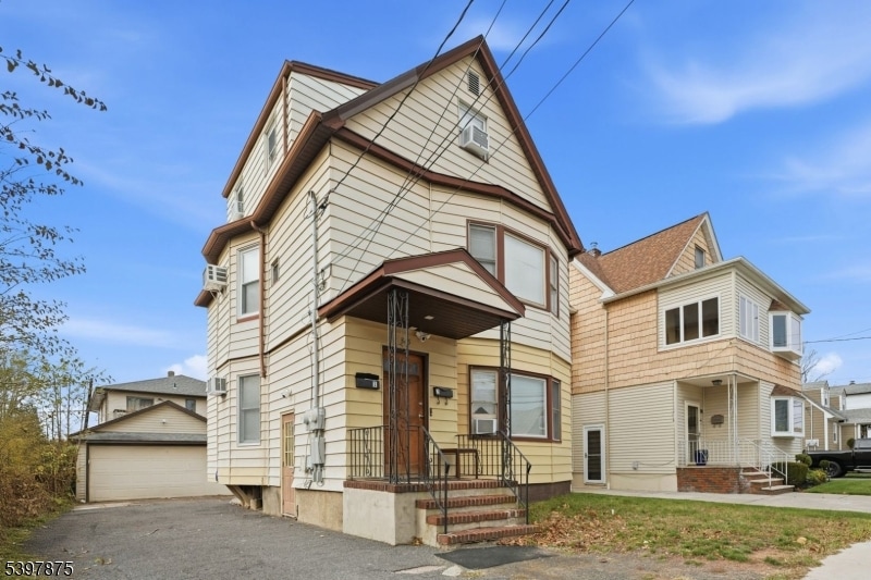 345 2nd St, Saddle Brook, NJ 07663 - photo 1