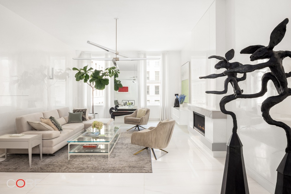 Sold $4,500,000 • Co-Listing Agent