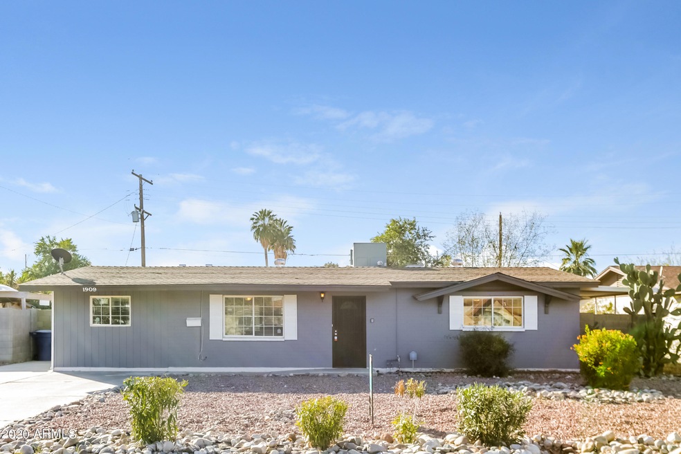 1909 E El Parque Dr, Tempe, AZ 85282 - photo 1