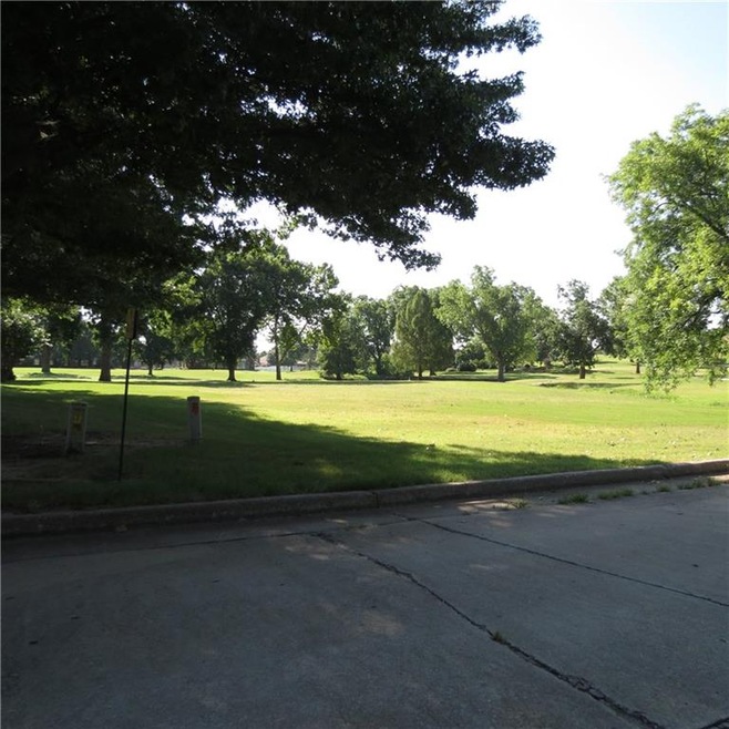 0 Country Club Rd, Shawnee, OK 74801 - photo 1