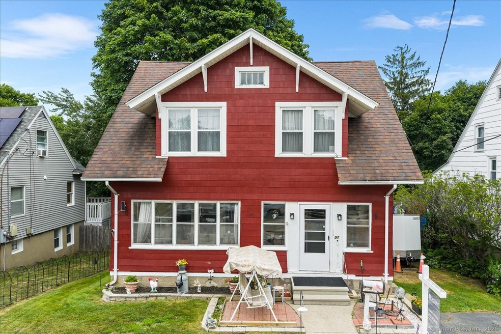 Sold $314,000 • Co-Listing Agent