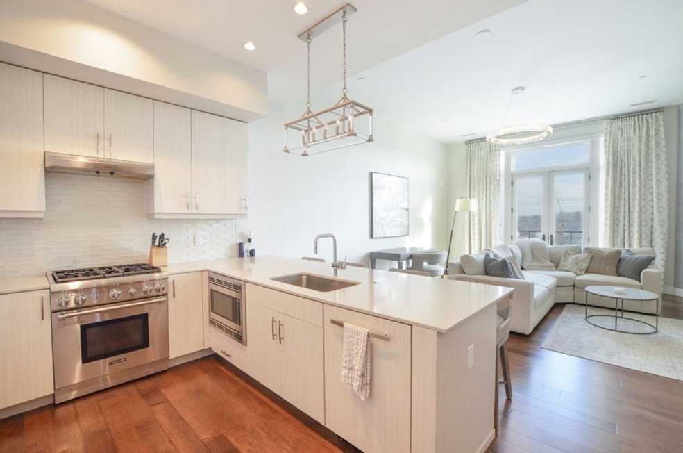 Brio Hingham unit 501, Hingham, MA 02043 - photo 1