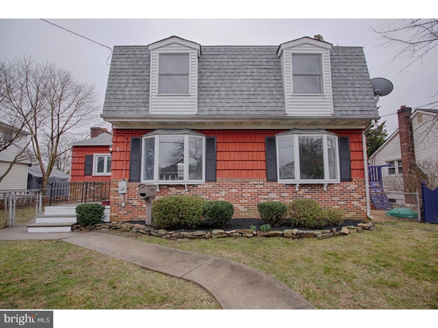 117 Washington Ave, Mount Ephraim, NJ 08059 - photo 1