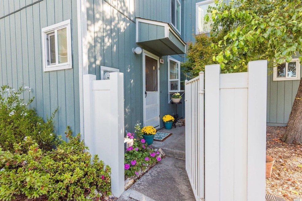 Great space to come home to