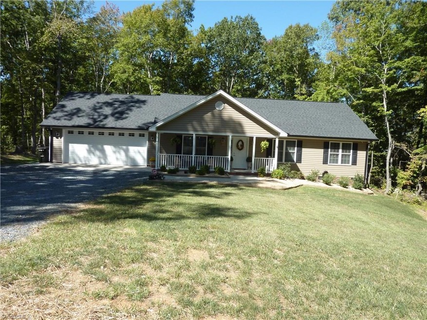 1974 Tot Hill Farm Rd, Asheboro, NC 27205 - photo 1