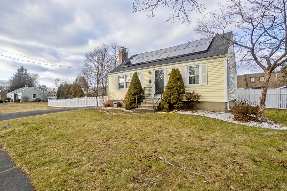 73 Edward St, Agawam, MA 01001 - photo 1
