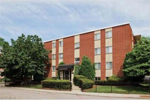 29 Custer St unit 206, Jamaica Plain, MA 02130 - photo 1