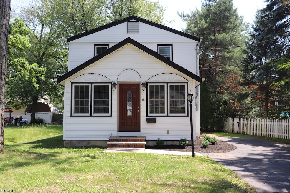 66 Hamburg Rd, Parsippany, NJ 07054 - photo 1