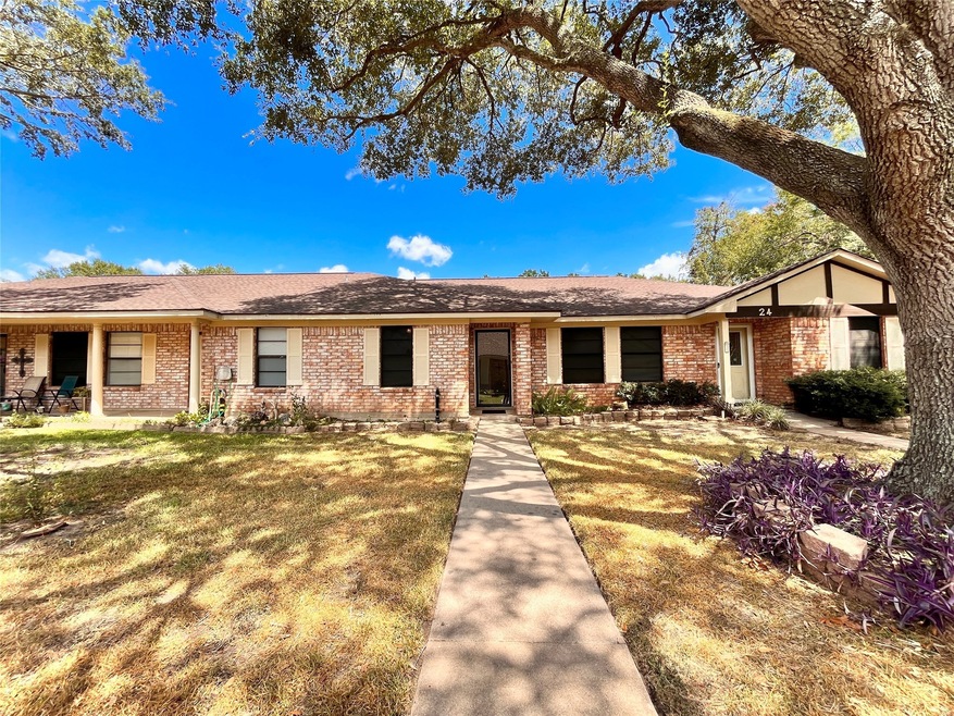 2100 Austin St unit 23, Bay City, TX 77414 - photo 1