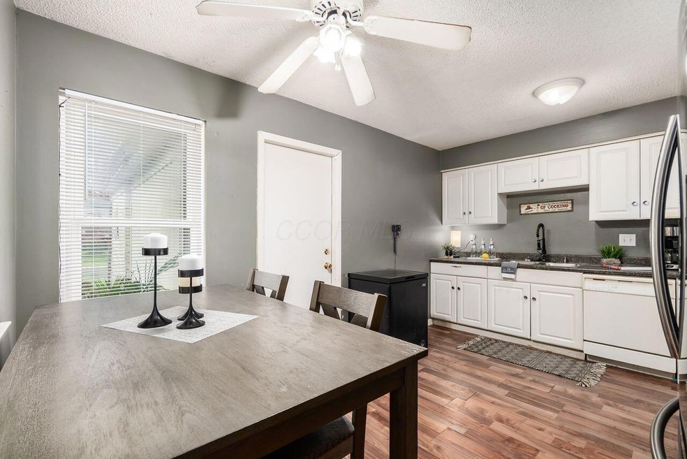 4419 Trindel Way