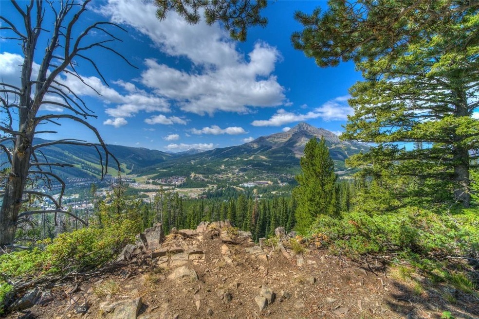 59A Little Thunder, Big Sky, MT 59716 - photo 1
