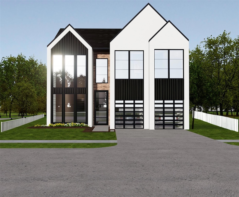 5925 Richmond Ave, Dallas, TX 75206 - photo 1