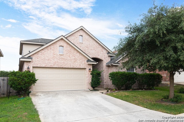 8518 Vineyard Mist, San Antonio, TX 78255 - photo 1