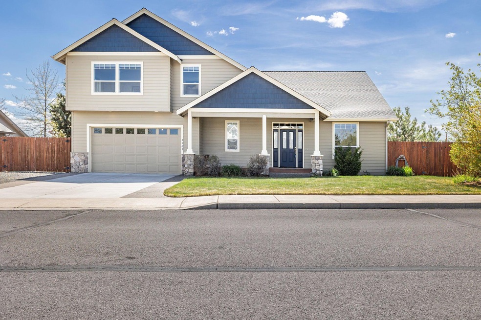 3469 SW 35th Place, Redmond, OR 97756 - photo 1