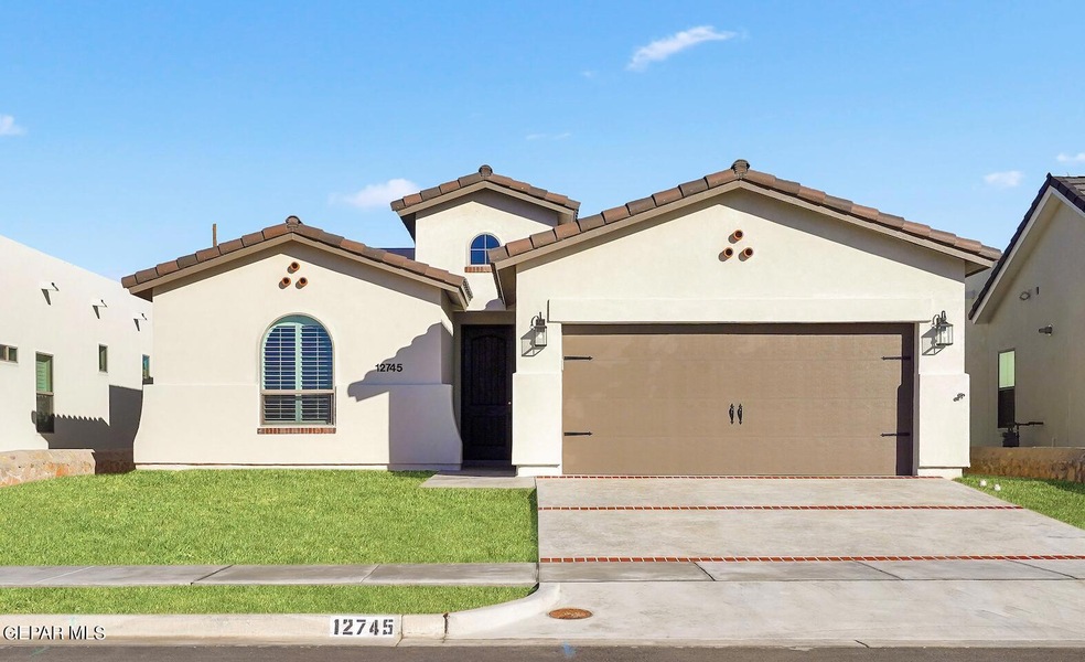 1052 Summer Rain St, Horizon City, TX 79928 - photo 1