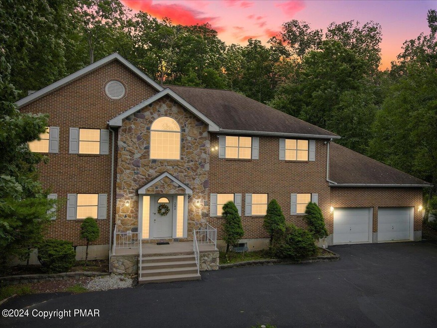 280 Eastshore Dr, East Stroudsburg, PA 18301 - photo 1