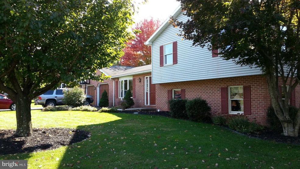 420 Reid Rd, Waynesboro, PA 17268 - photo 1