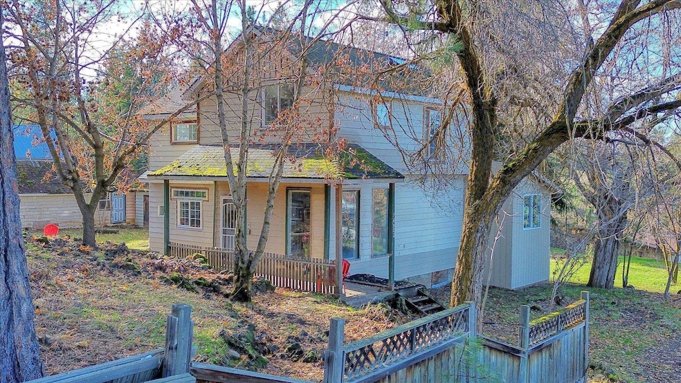 14302 E Robert Ave, Mica, WA 99023 - photo 1