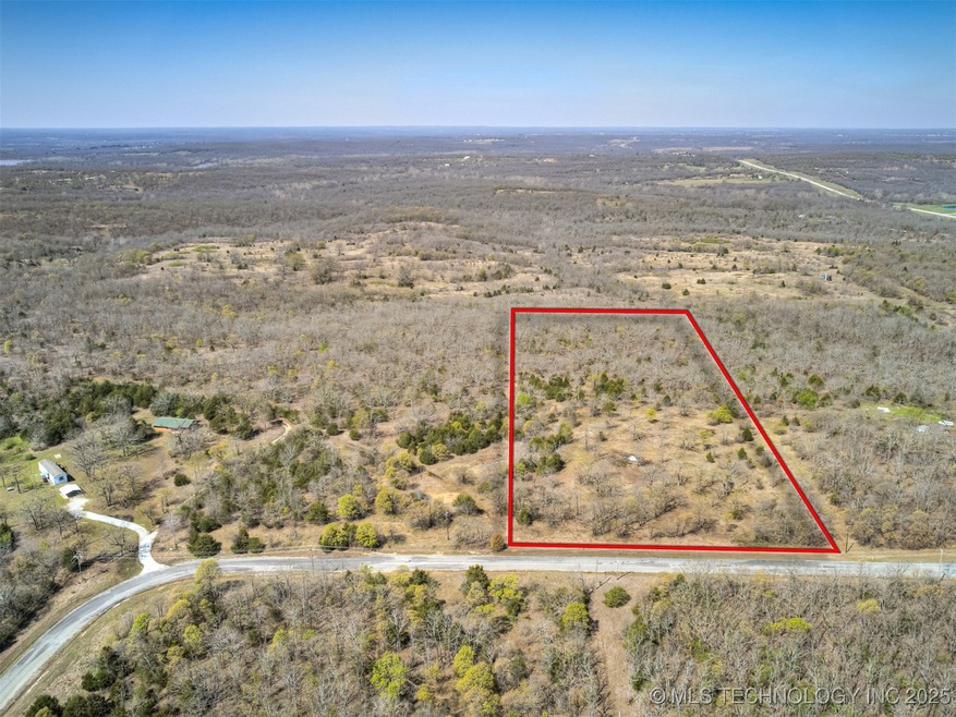 12500 S 241st Ave, Sapulpa, OK 74066 - photo 1