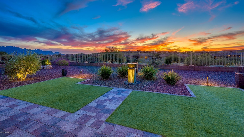 Sunset Views