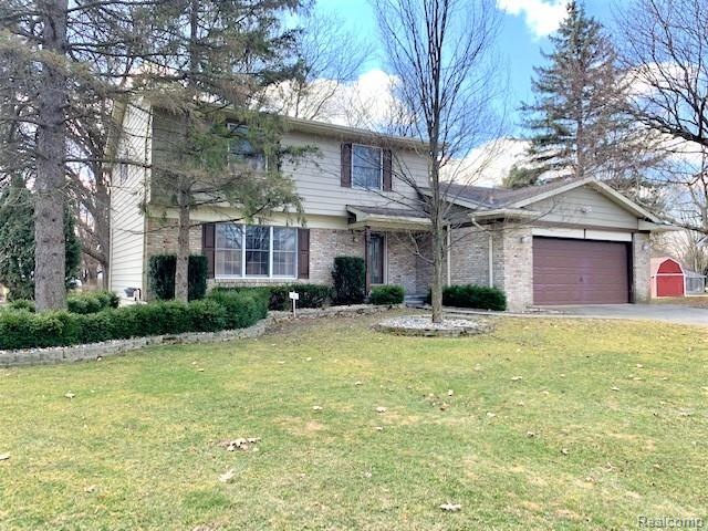 6219 Farm Ct, Flint, MI 48532 - photo 1