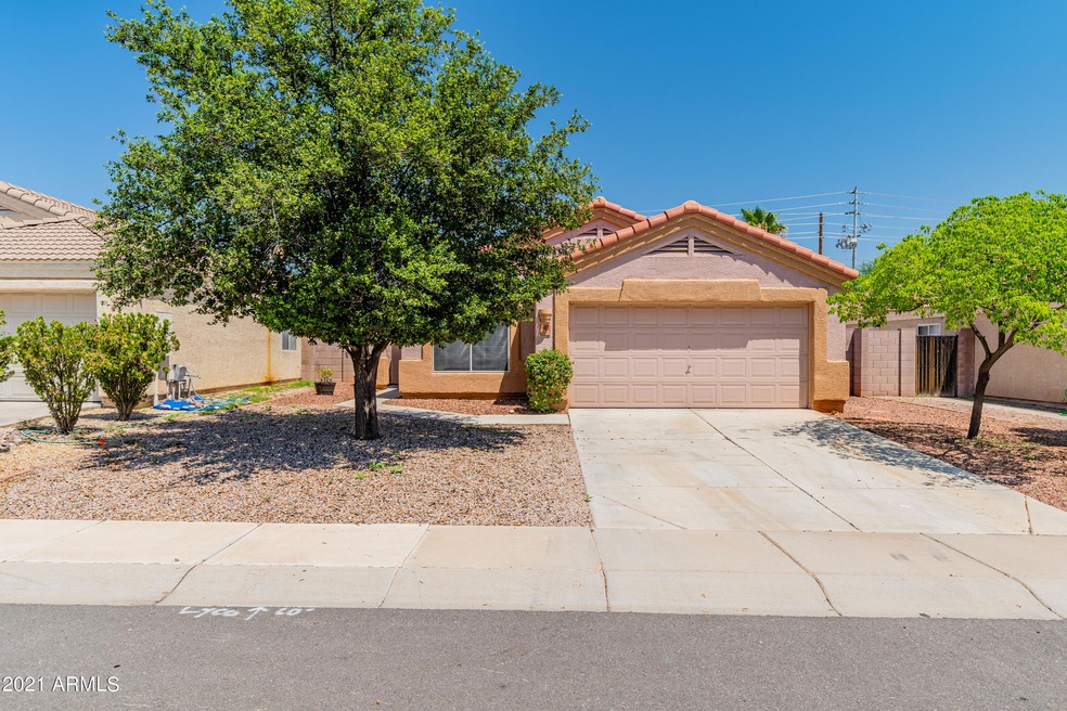 641 N Williams St, Chandler, AZ 85225 - photo 1