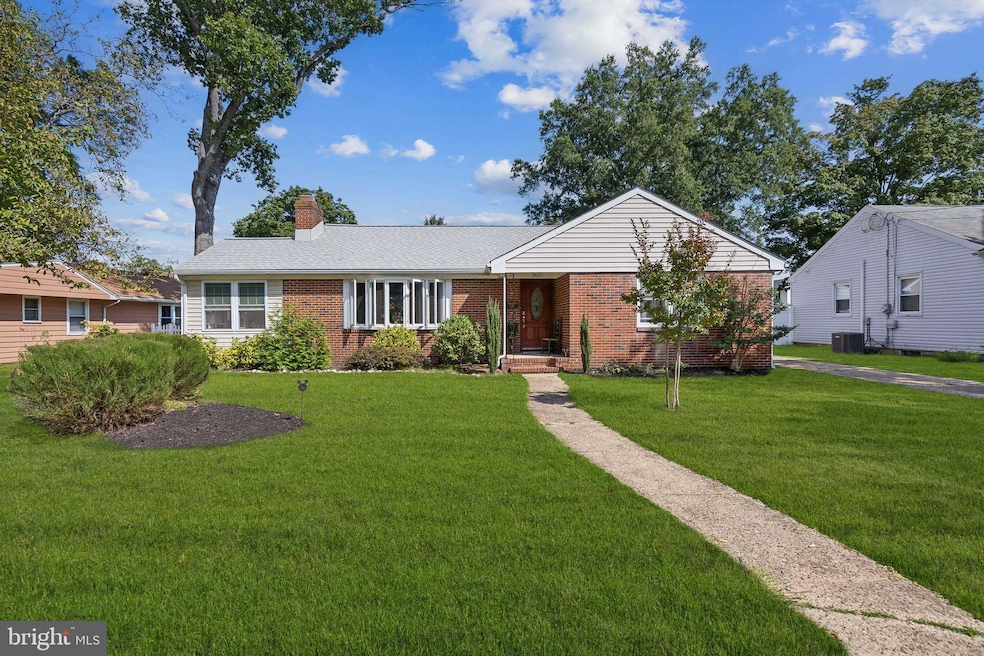 360 Station Rd, Roebling, NJ 08554 - photo 1