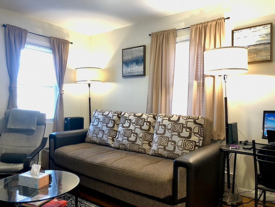 46 South St unit 3, Somerville, MA 02143 - photo 1