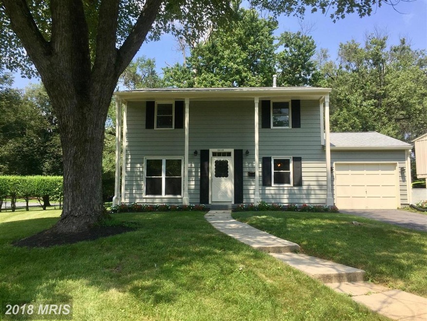 13112 Beaver Terrace, Rockville, MD 20853 - photo 1