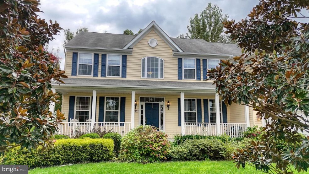 201 Heartleaf Ln, Magnolia, DE 19962 - photo 1