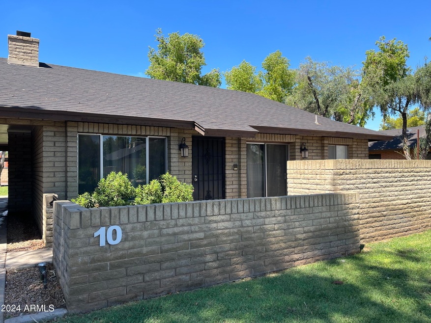 10 W Concorda Dr unit 101, Tempe, AZ 85282 - photo 1