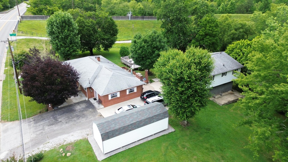 1017 N Main St, Barbourville, KY 40906 MLS 23012072