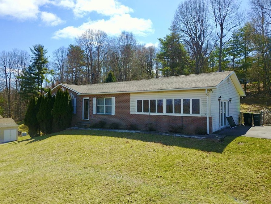 Under Contract $249,900