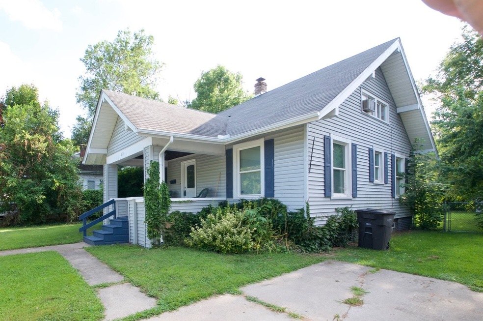 115 Arcade Ave, Elkhart, IN 46514 - photo 1