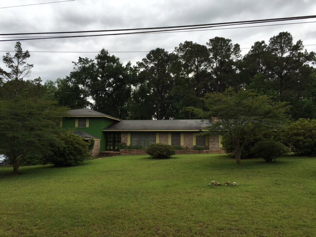 Main View
