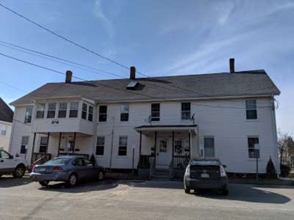 23 Houghton Ct unit 6, Hudson, MA 01749 - photo 1