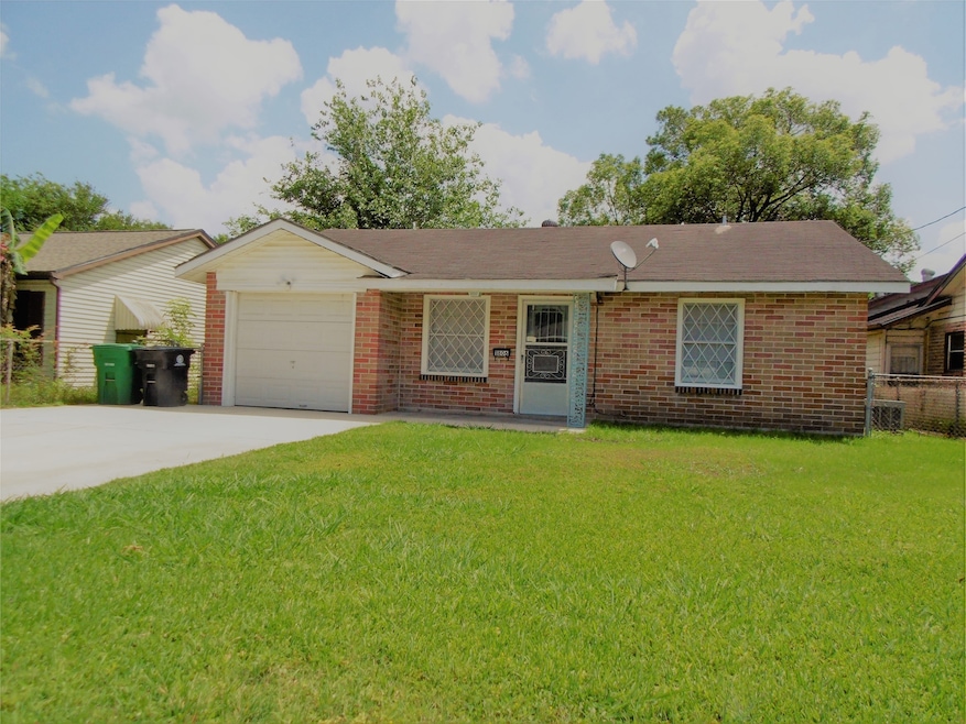 1806 Angeline St, Houston, TX 77009 - photo 1