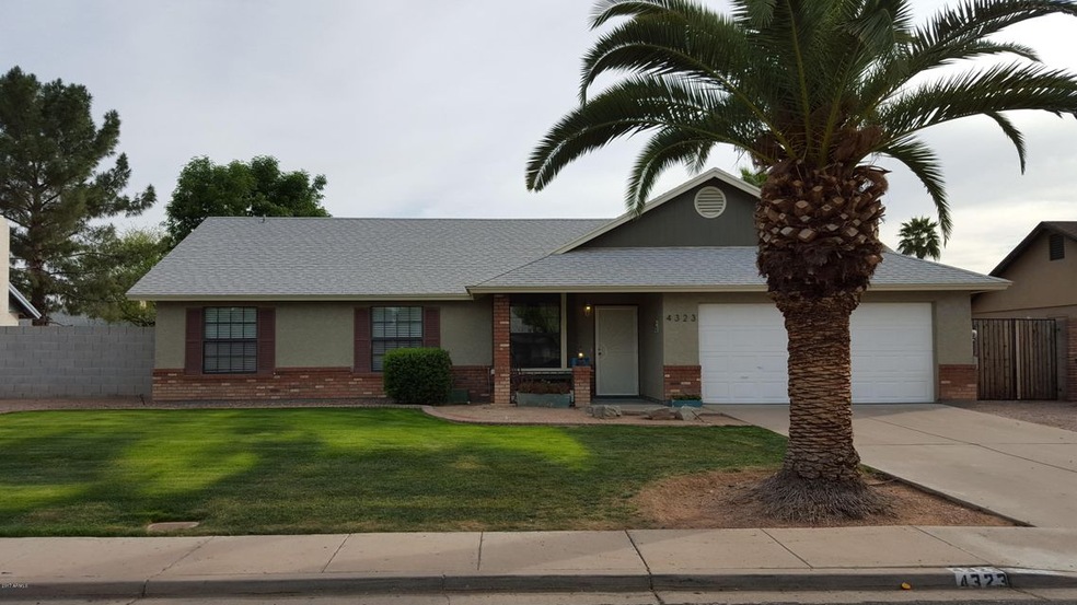 4323 E Downing St, Mesa, AZ 85205 - photo 1