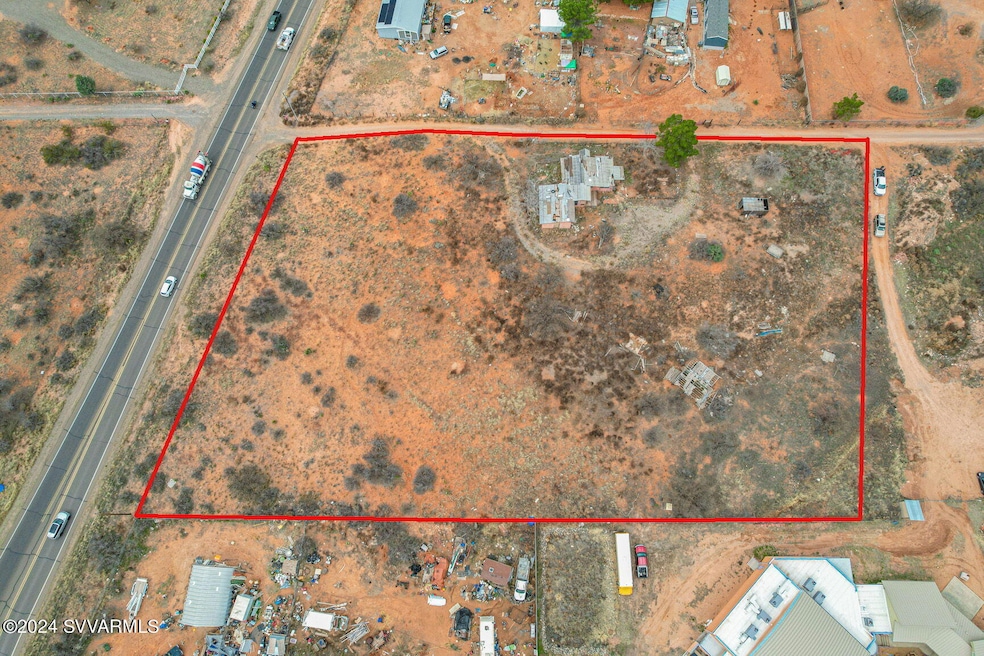 unlisted-address, Cornville, AZ 86325 - photo 1