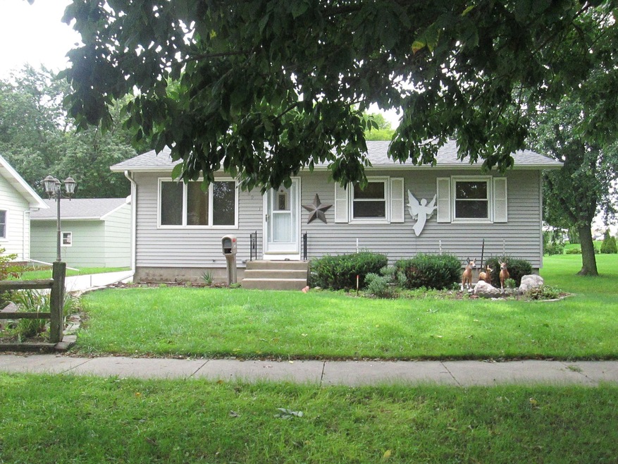 1809 Carroll St, Front